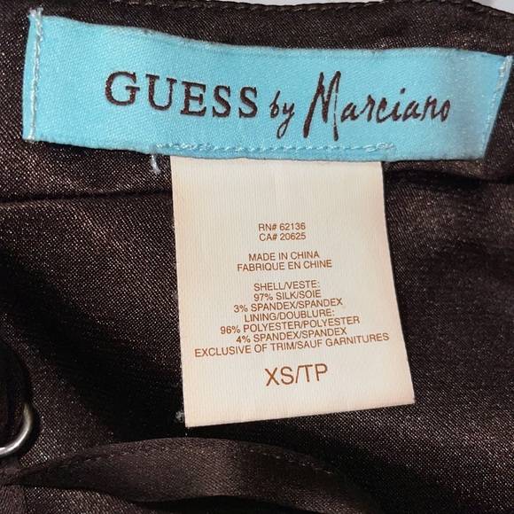 Guess By Marciano Dress - Picture 3 of 3